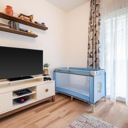 Peter Apartment With Terrace 布达佩斯 外观 照片
