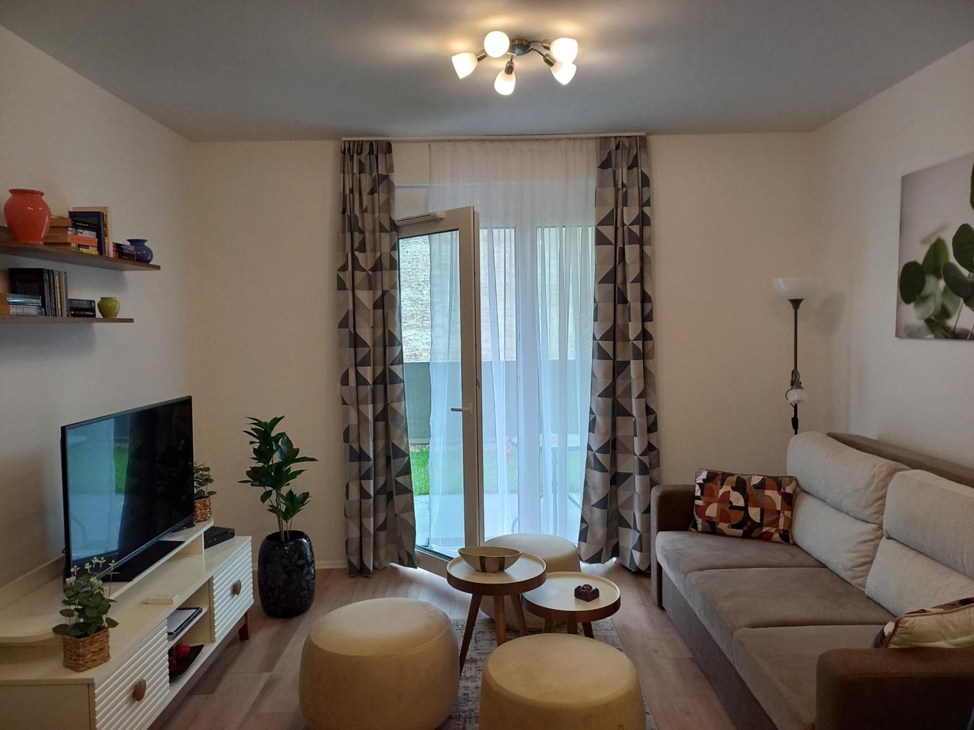 Peter Apartment With Terrace 布达佩斯 外观 照片