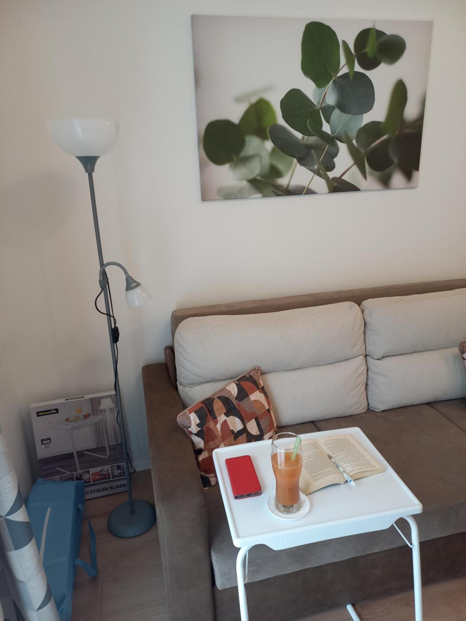 Peter Apartment With Terrace 布达佩斯 外观 照片