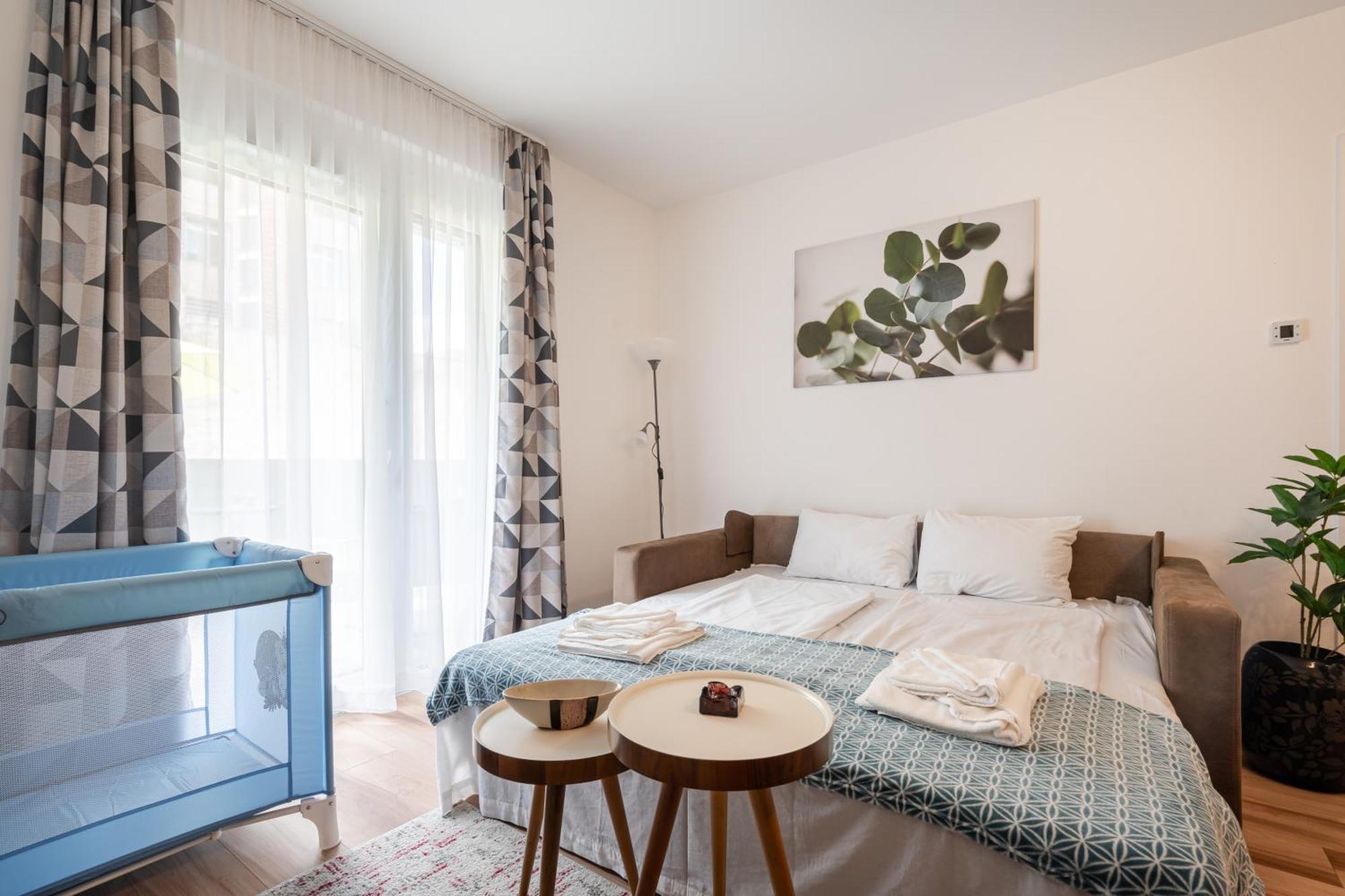 Peter Apartment With Terrace 布达佩斯 外观 照片