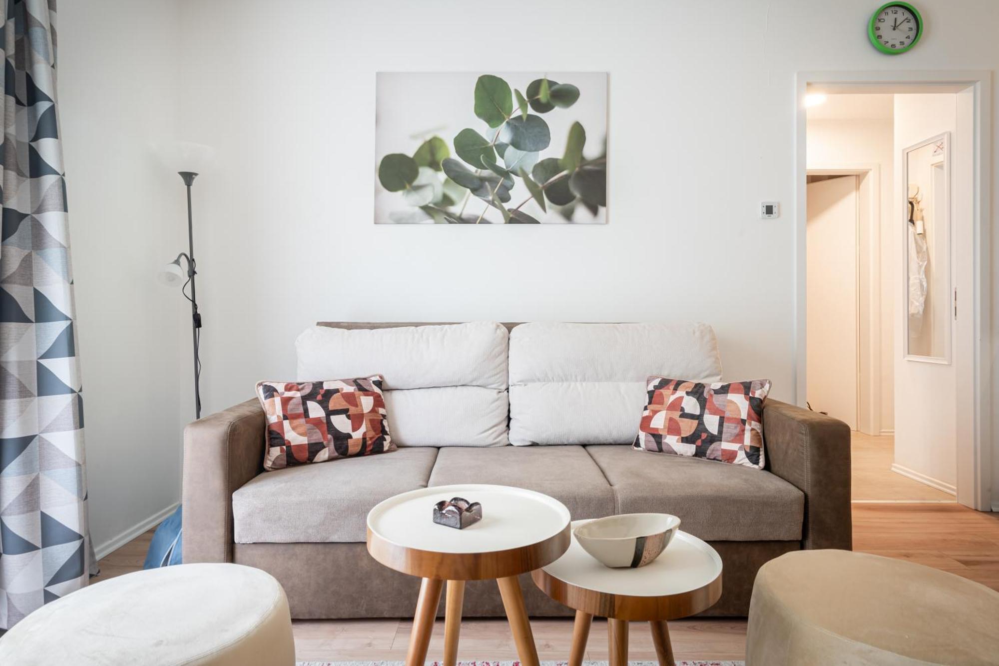 Peter Apartment With Terrace 布达佩斯 外观 照片