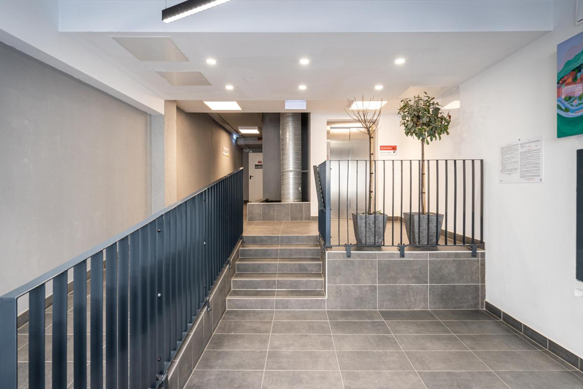Peter Apartment With Terrace 布达佩斯 外观 照片